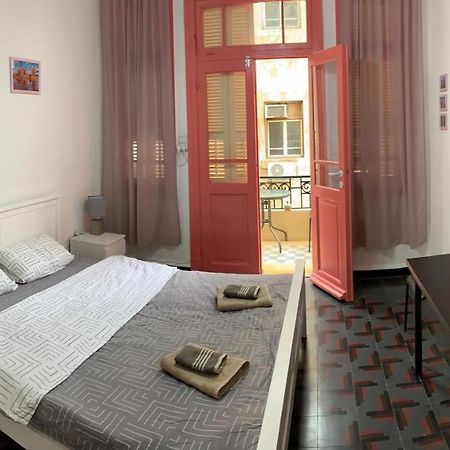 Guesthouse Comfy - Separate Rooms In The Apartment For A Relaxing Holiday Haifa Eksteriør bilde