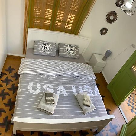 Guesthouse Comfy - Separate Rooms In The Apartment For A Relaxing Holiday Haifa Eksteriør bilde
