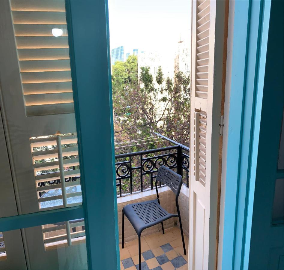 Guesthouse Comfy - Separate Rooms In The Apartment For A Relaxing Holiday Haifa Eksteriør bilde