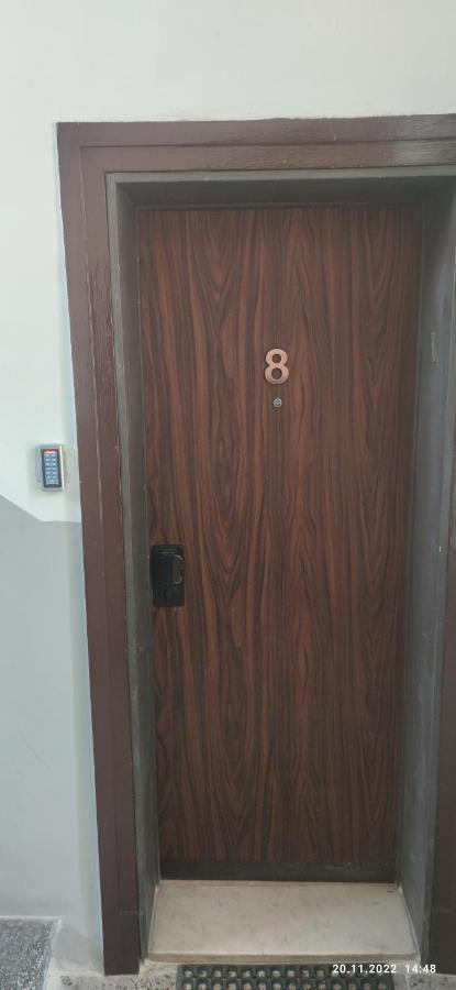 Guesthouse Comfy - Separate Rooms In The Apartment For A Relaxing Holiday Haifa Eksteriør bilde