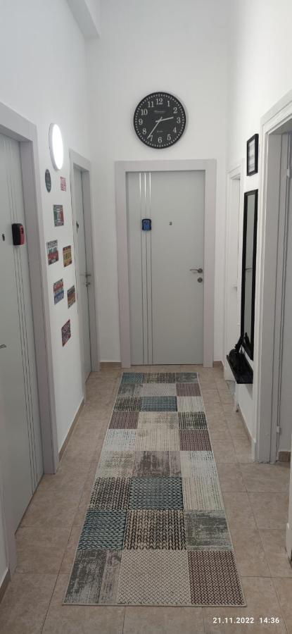 Guesthouse Comfy - Separate Rooms In The Apartment For A Relaxing Holiday Haifa Eksteriør bilde