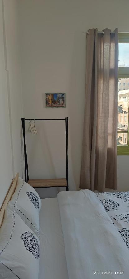Guesthouse Comfy - Separate Rooms In The Apartment For A Relaxing Holiday Haifa Eksteriør bilde