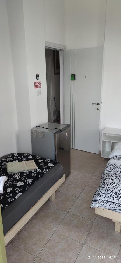 Guesthouse Comfy - Separate Rooms In The Apartment For A Relaxing Holiday Haifa Eksteriør bilde