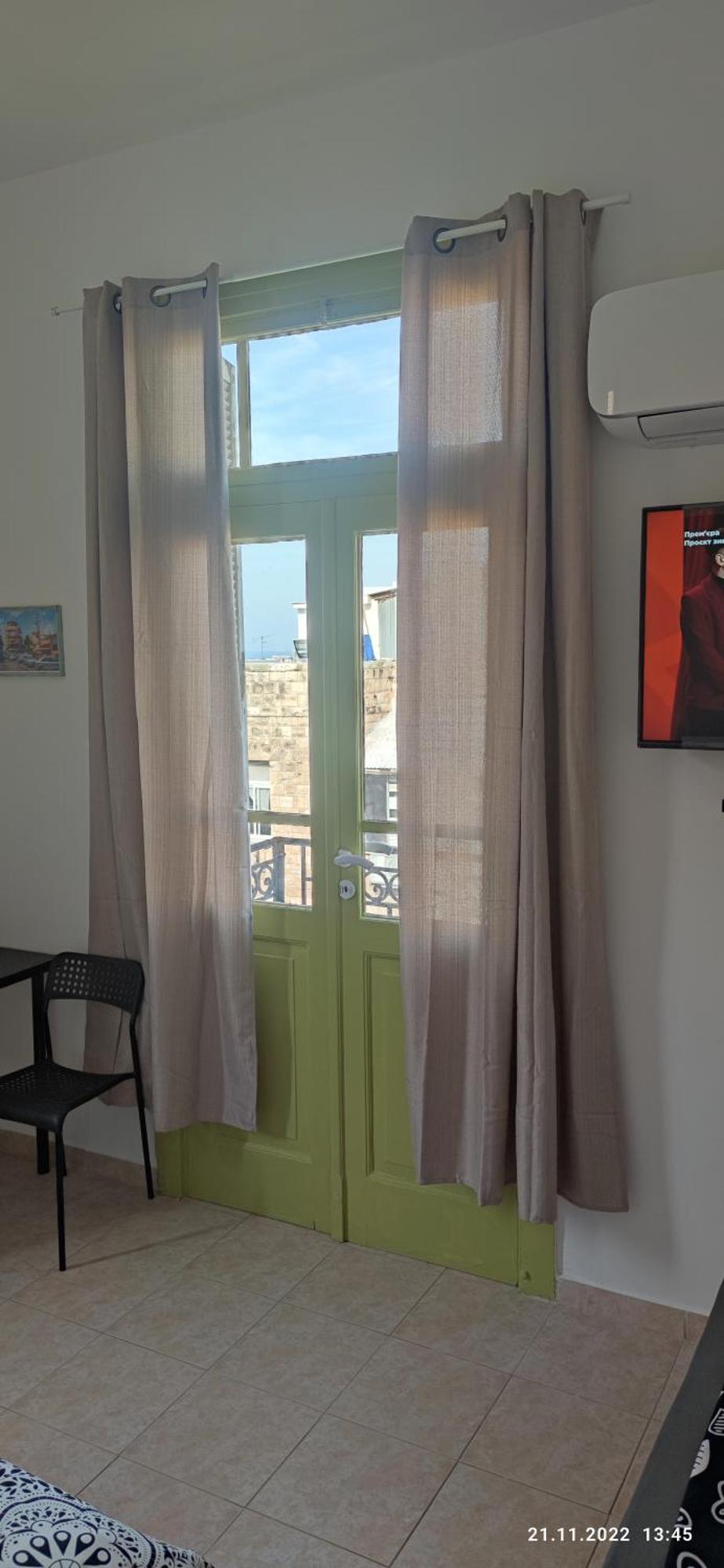 Guesthouse Comfy - Separate Rooms In The Apartment For A Relaxing Holiday Haifa Eksteriør bilde