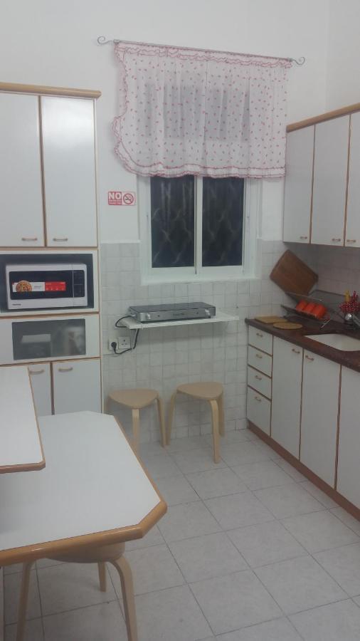 Guesthouse Comfy - Separate Rooms In The Apartment For A Relaxing Holiday Haifa Eksteriør bilde