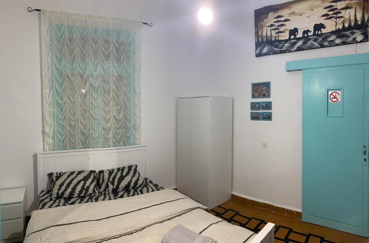 Guesthouse Comfy - Separate Rooms In The Apartment For A Relaxing Holiday Haifa Eksteriør bilde
