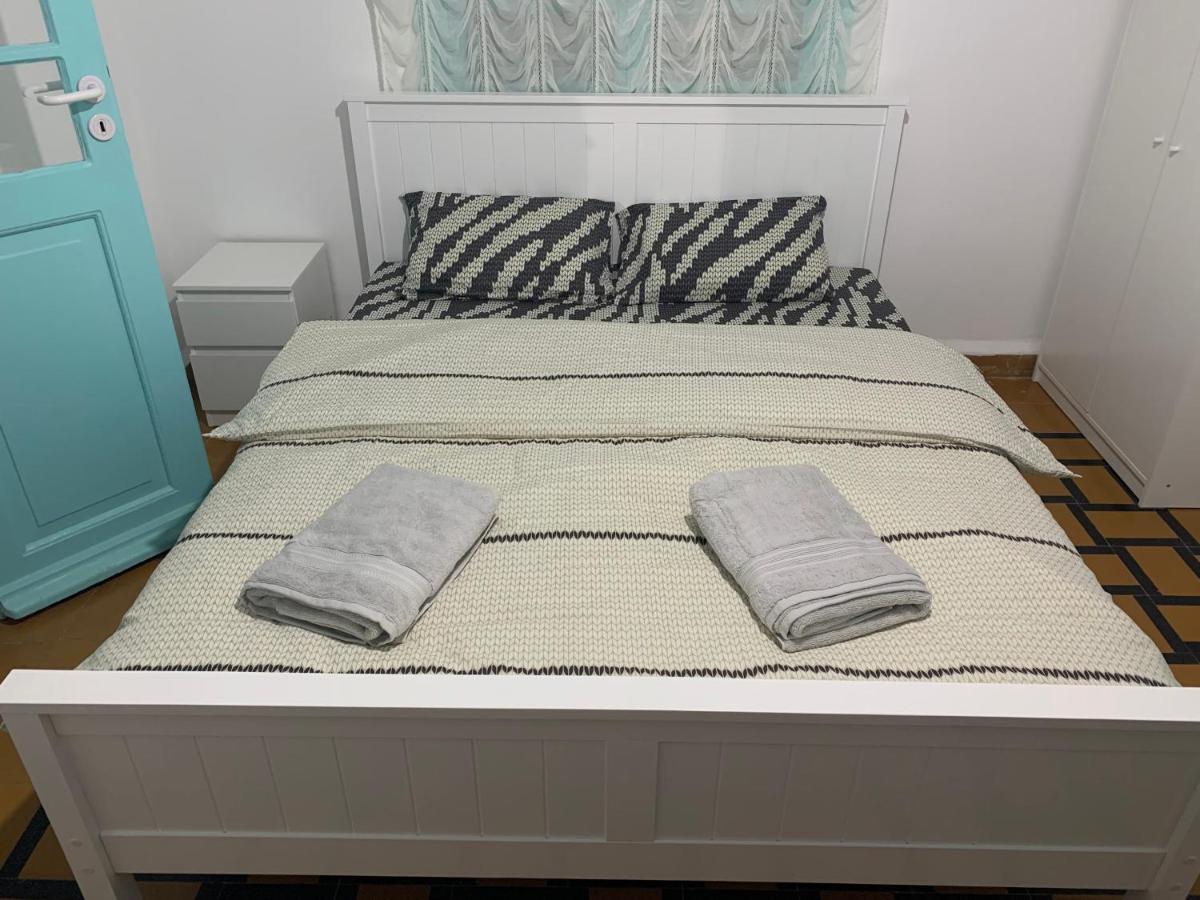 Guesthouse Comfy - Separate Rooms In The Apartment For A Relaxing Holiday Haifa Eksteriør bilde