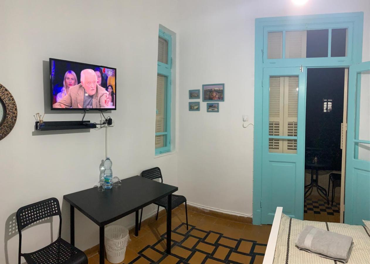 Guesthouse Comfy - Separate Rooms In The Apartment For A Relaxing Holiday Haifa Eksteriør bilde